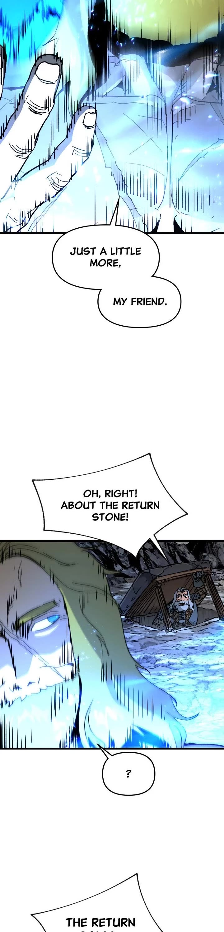 Legend of the Holy Sword Chapter 40 page 30 - Chapter 40: Episode 40