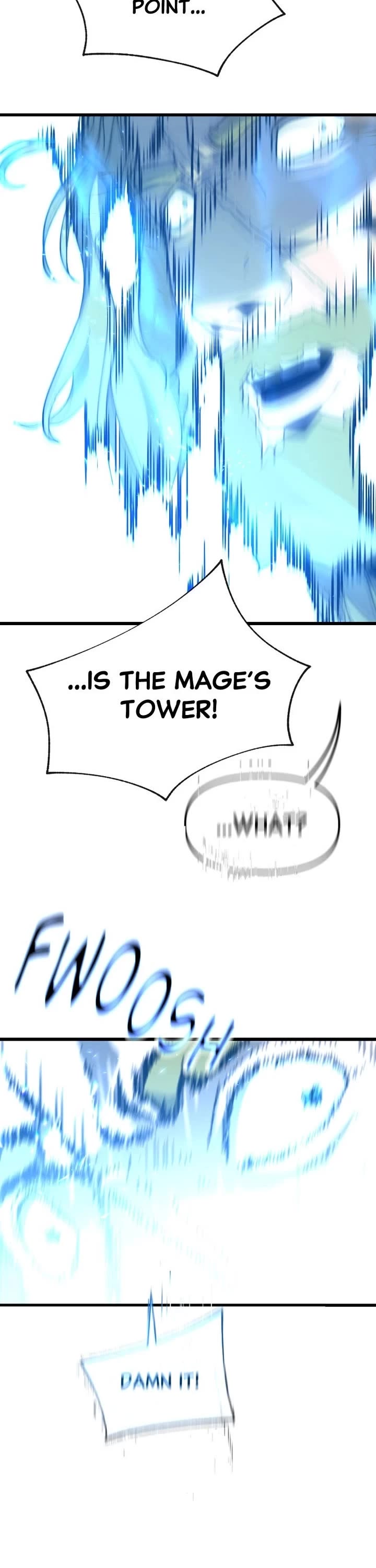 Legend of the Holy Sword Chapter 40 page 31 - Chapter 40: Episode 40