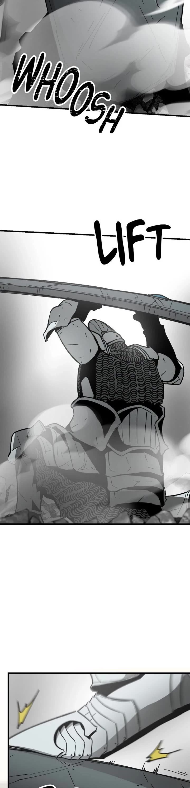 Legend of the Holy Sword Chapter 40 page 4 - Chapter 40: Episode 40
