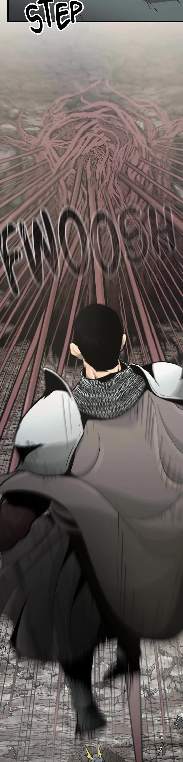 Legend of the Holy Sword Chapter 40 page 5 - Chapter 40: Episode 40