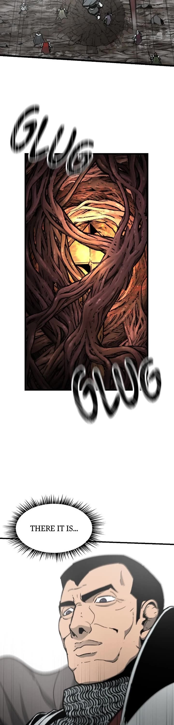 Legend of the Holy Sword Chapter 40 page 6 - Chapter 40: Episode 40