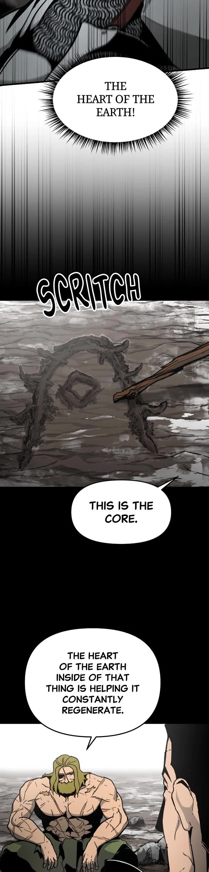 Legend of the Holy Sword Chapter 40 page 7 - Chapter 40: Episode 40