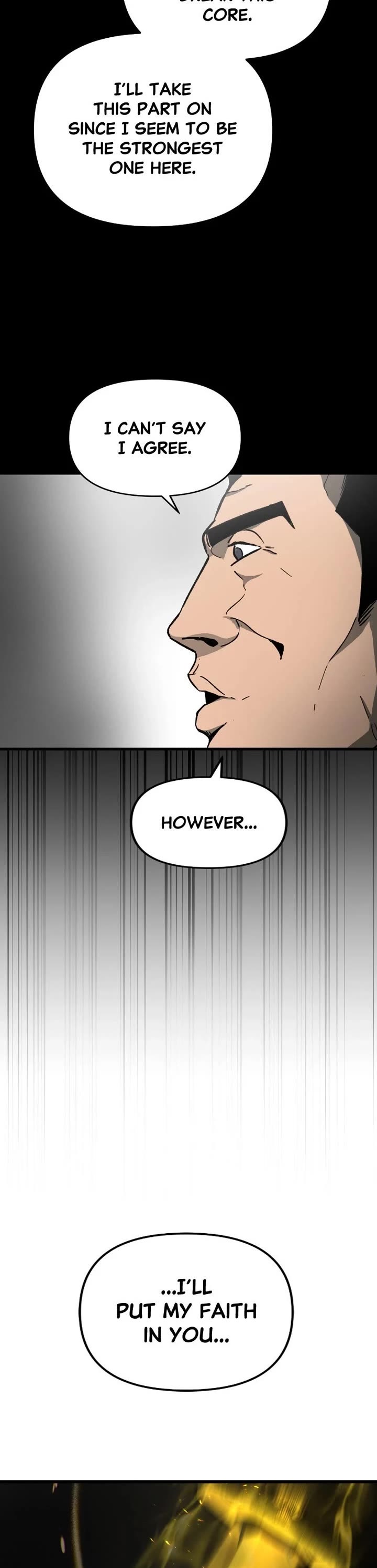 Legend of the Holy Sword Chapter 40 page 9 - Chapter 40: Episode 40
