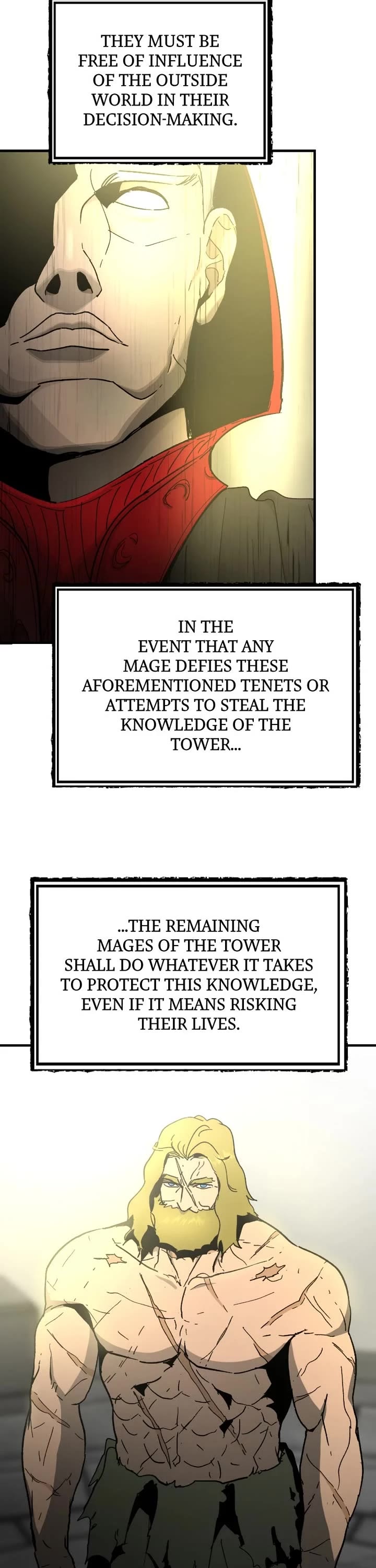 Legend of the Holy Sword Chapter 41 page 16 - Chapter 41: Episode 41