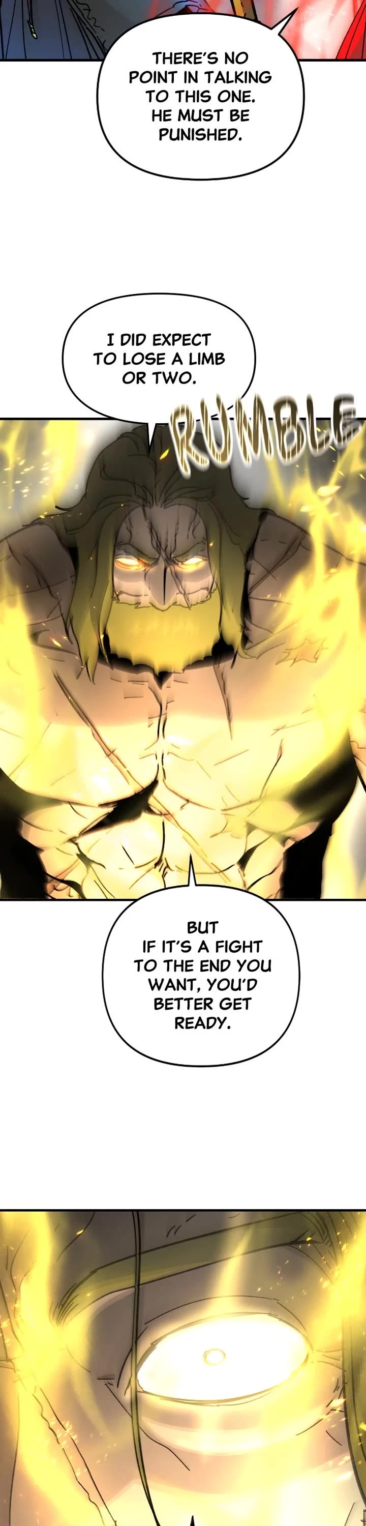 Legend of the Holy Sword Chapter 41 page 23 - Chapter 41: Episode 41