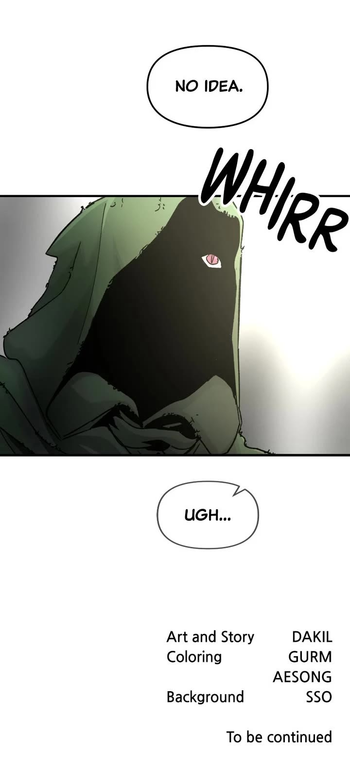 Legend of the Holy Sword Chapter 41 page 36 - Chapter 41: Episode 41