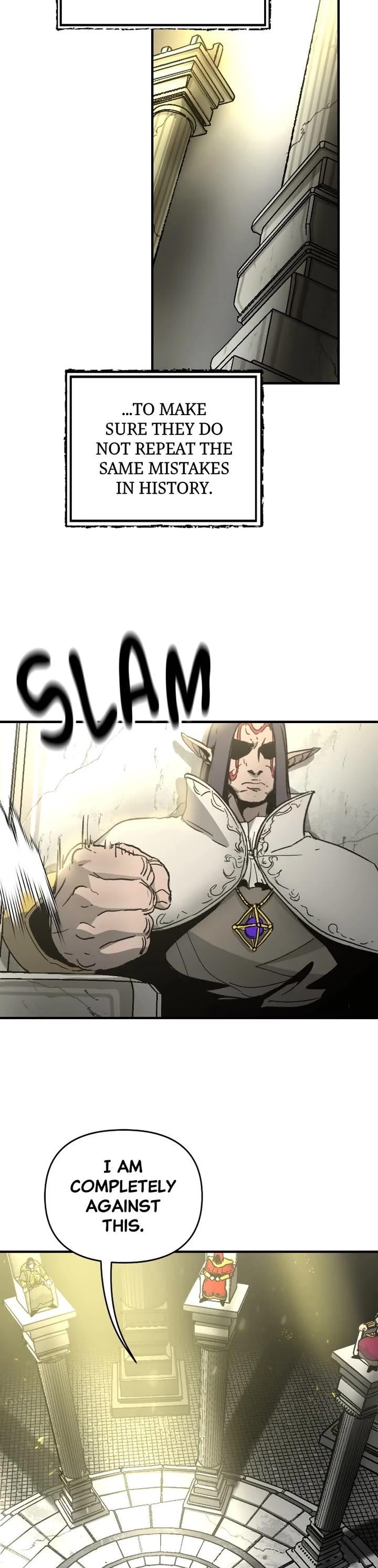 Legend of the Holy Sword Chapter 41 page 9 - Chapter 41: Episode 41