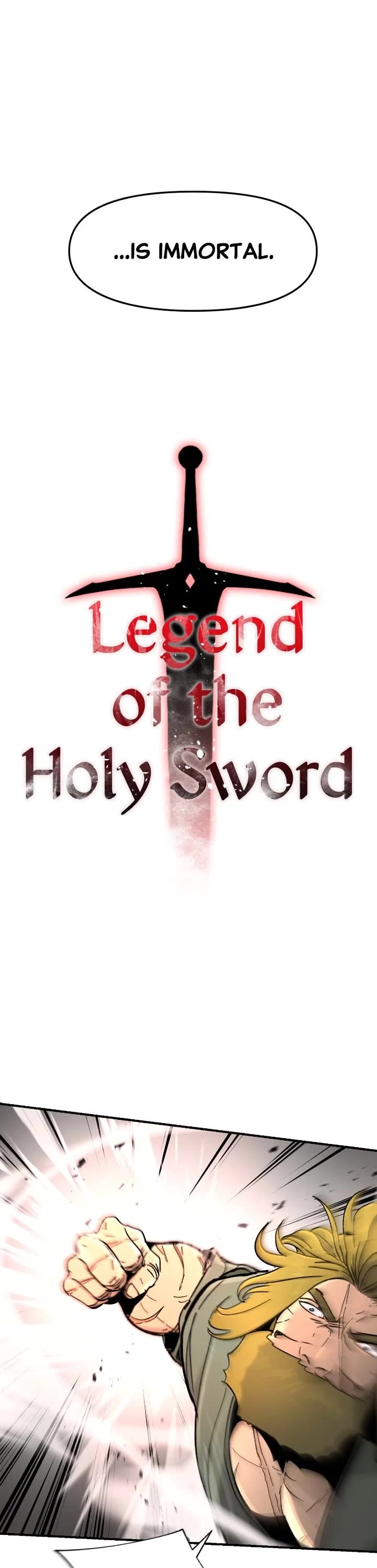 Legend of the Holy Sword Chapter 42 page 15 - Chapter 42: Episode 42