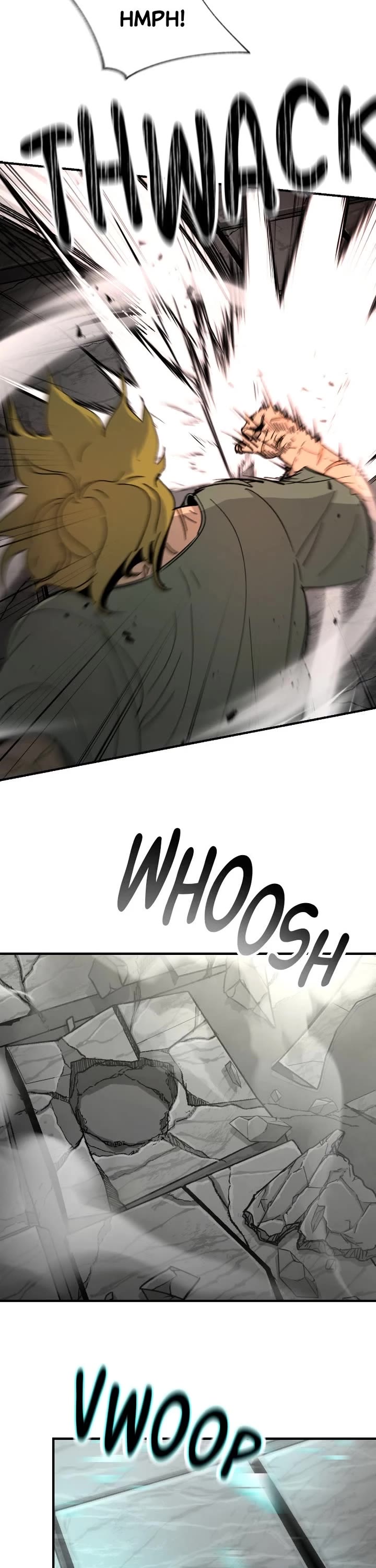 Legend of the Holy Sword Chapter 42 page 16 - Chapter 42: Episode 42