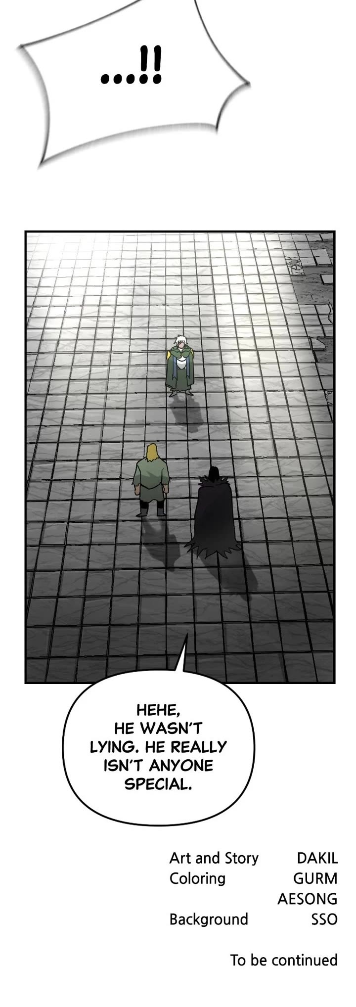 Legend of the Holy Sword Chapter 42 page 32 - Chapter 42: Episode 42