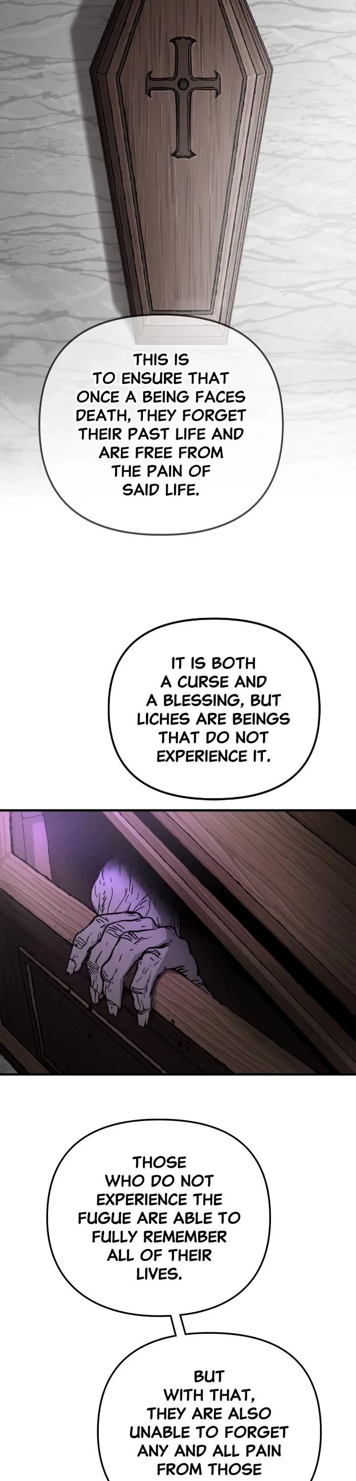 Legend of the Holy Sword Chapter 43 page 15 - Chapter 43: Episode 43