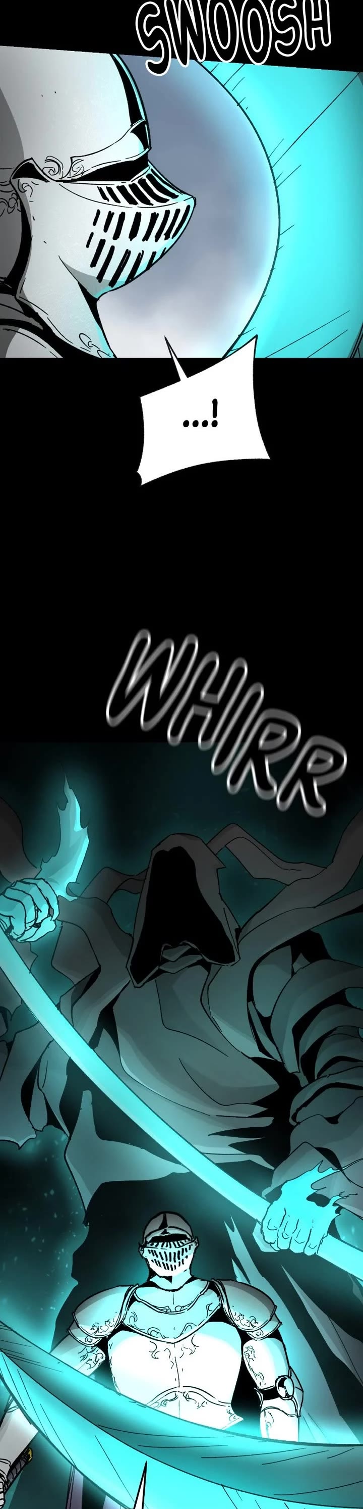 Legend of the Holy Sword Chapter 43 page 4 - Chapter 43: Episode 43