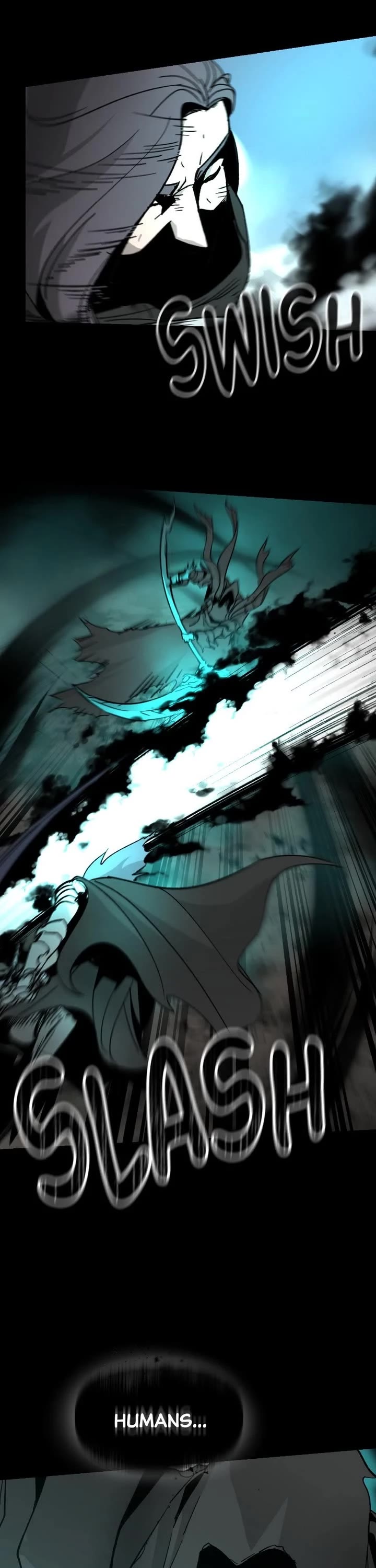 Legend of the Holy Sword Chapter 43 page 6 - Chapter 43: Episode 43