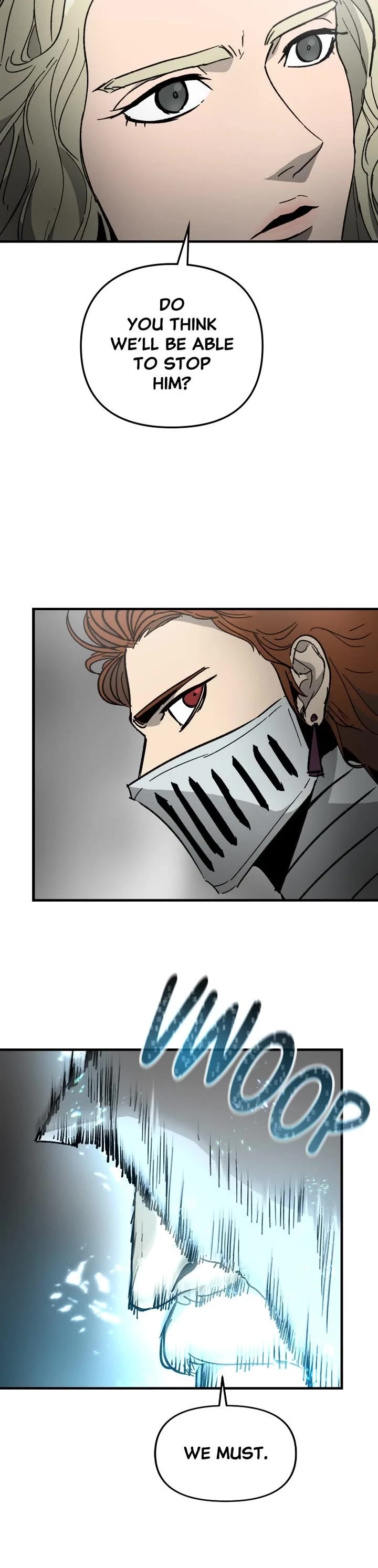 Legend of the Holy Sword Chapter 44 page 14 - Chapter 44: Episode 44