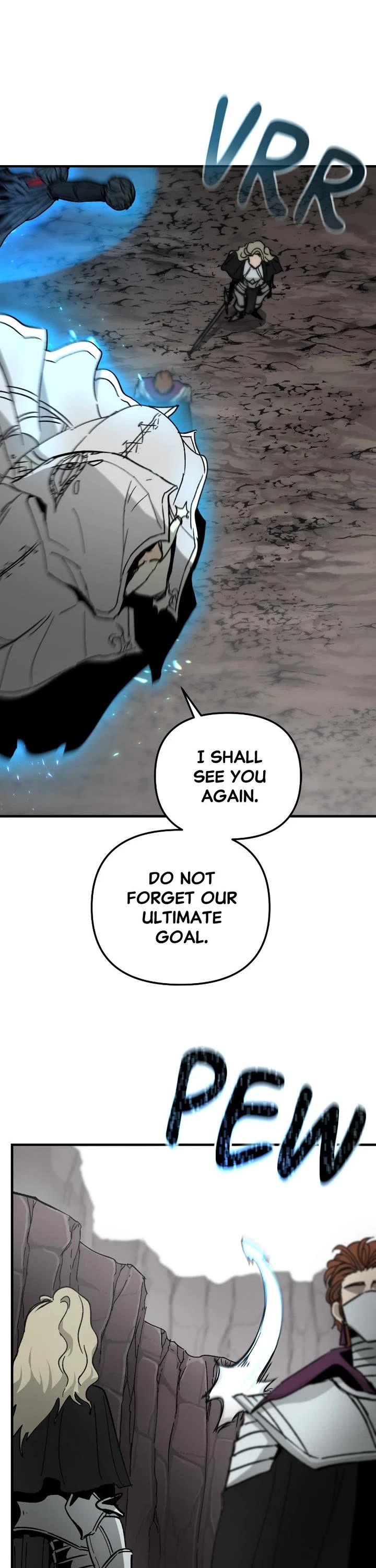 Legend of the Holy Sword Chapter 44 page 16 - Chapter 44: Episode 44