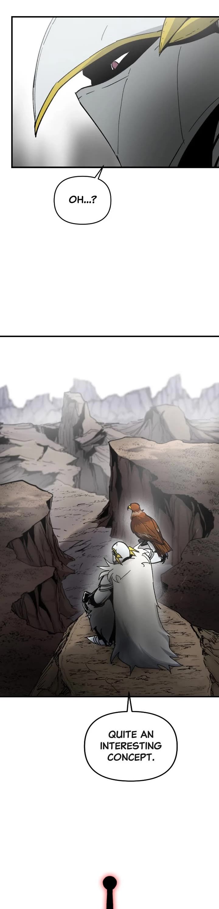 Legend of the Holy Sword Chapter 44 page 20 - Chapter 44: Episode 44