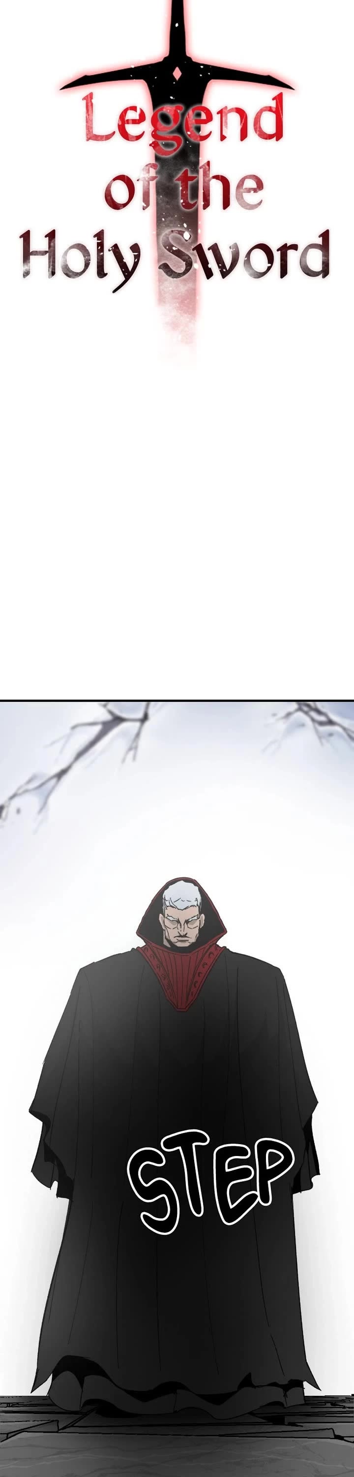 Legend of the Holy Sword Chapter 44 page 21 - Chapter 44: Episode 44
