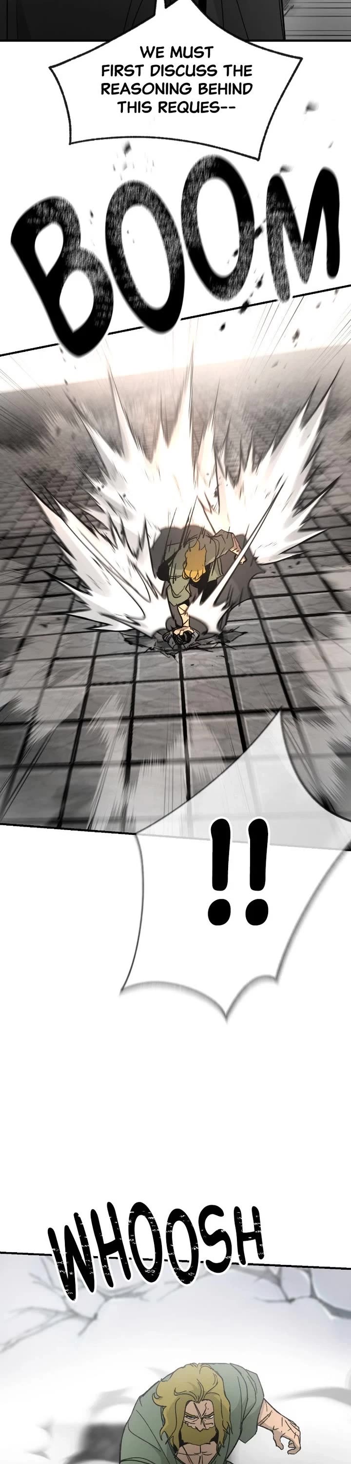 Legend of the Holy Sword Chapter 44 page 26 - Chapter 44: Episode 44