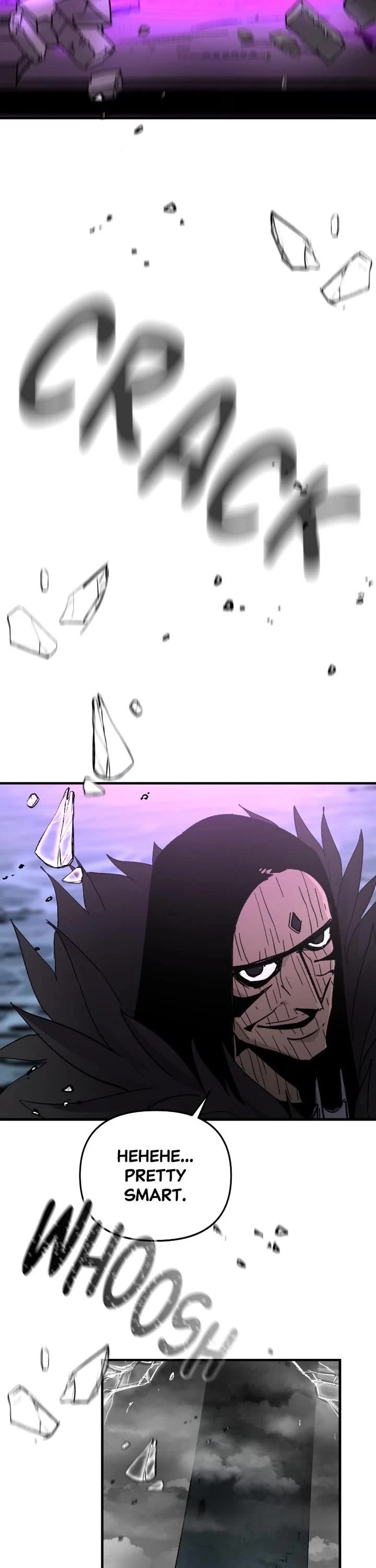 Legend of the Holy Sword Chapter 44 page 32 - Chapter 44: Episode 44
