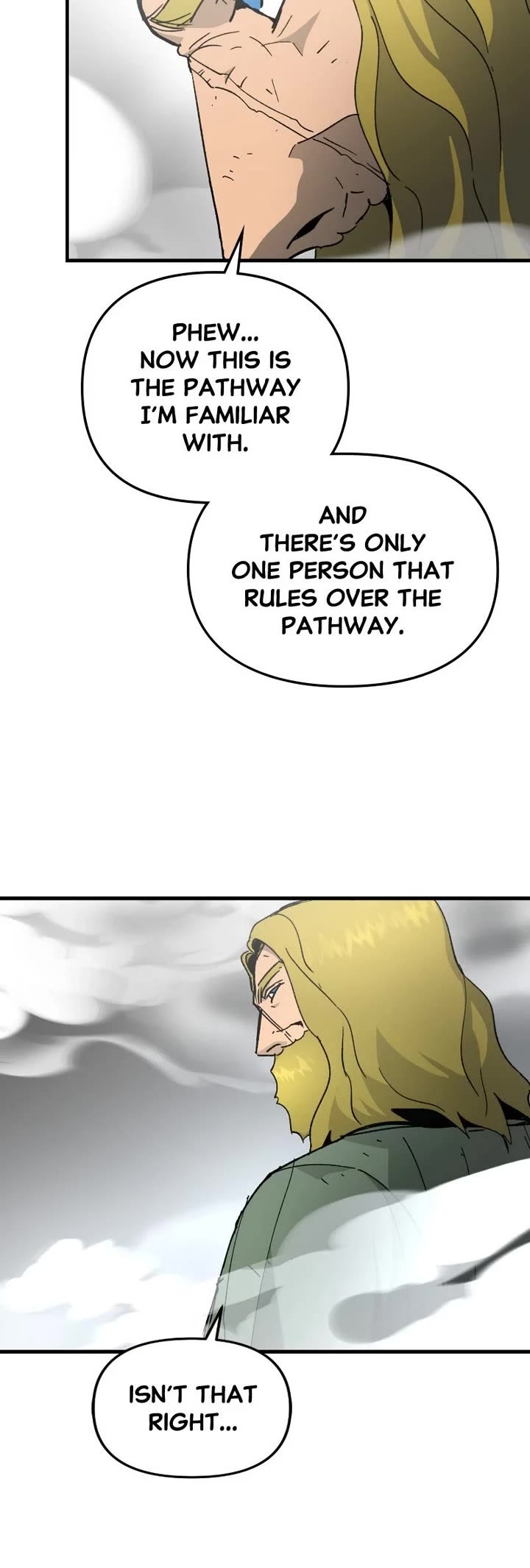 Legend of the Holy Sword Chapter 44 page 34 - Chapter 44: Episode 44