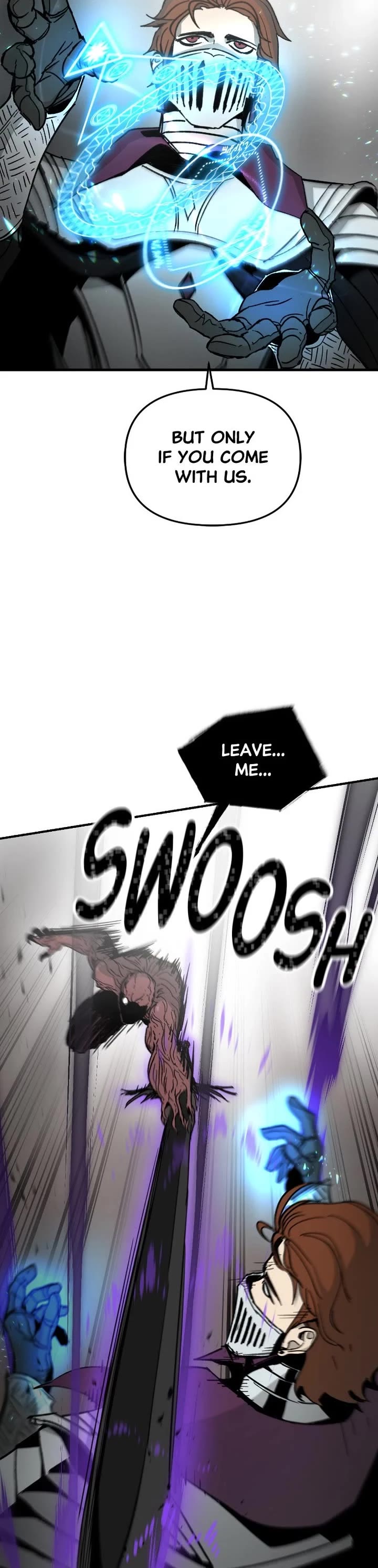 Legend of the Holy Sword Chapter 44 page 4 - Chapter 44: Episode 44