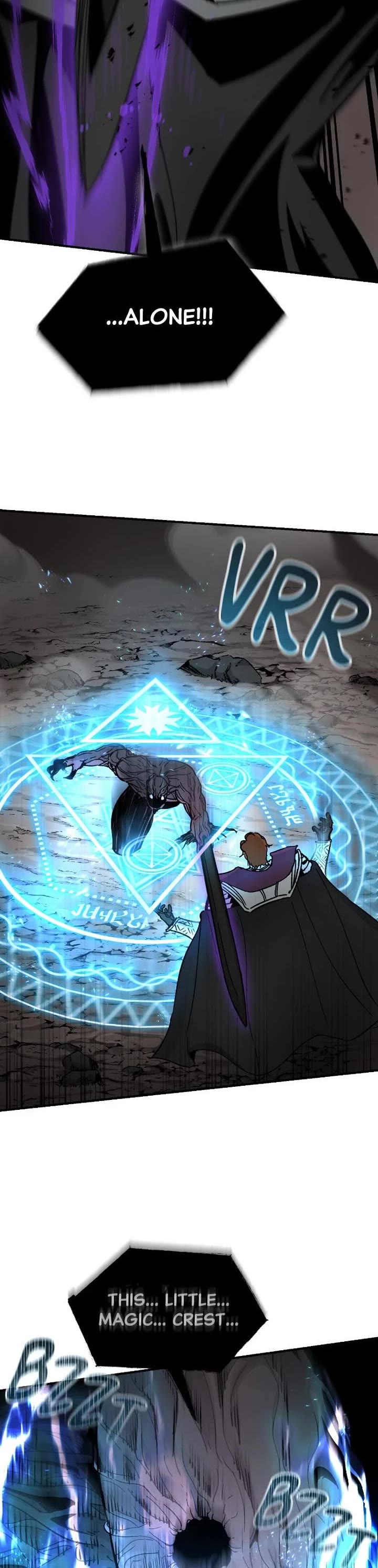 Legend of the Holy Sword Chapter 44 page 5 - Chapter 44: Episode 44