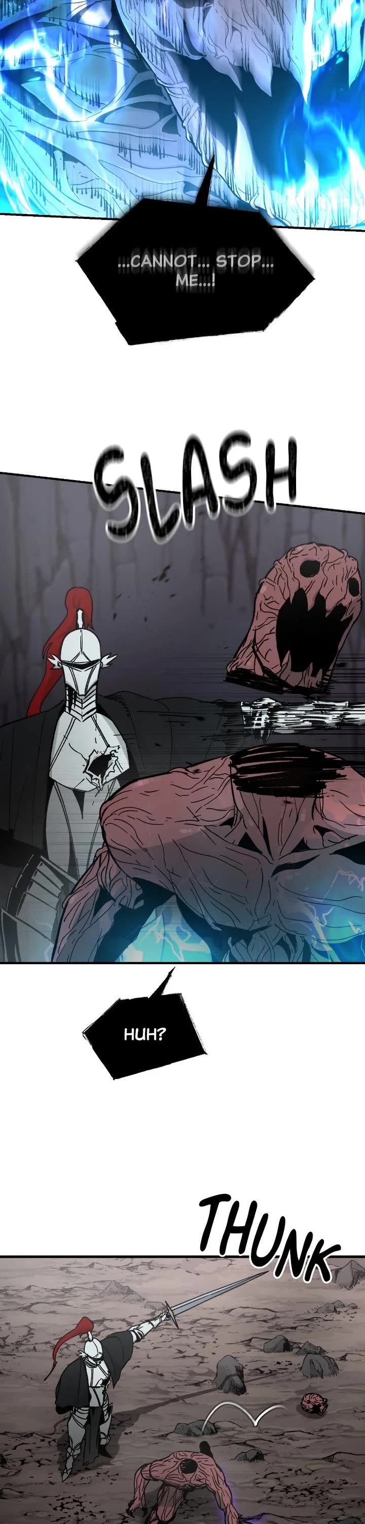 Legend of the Holy Sword Chapter 44 page 6 - Chapter 44: Episode 44