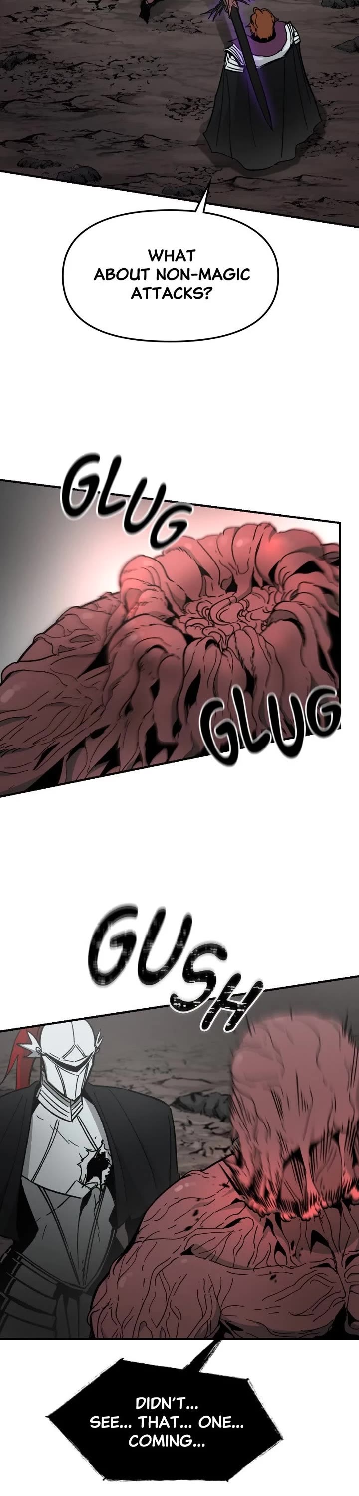 Legend of the Holy Sword Chapter 44 page 7 - Chapter 44: Episode 44