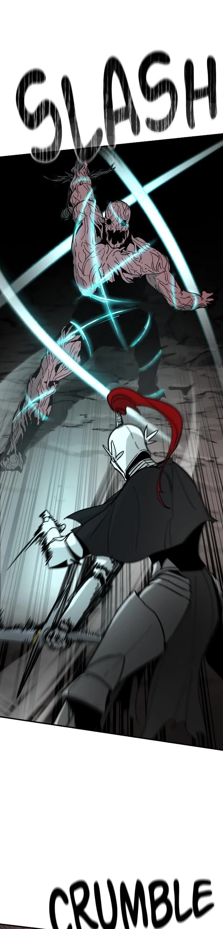 Legend of the Holy Sword Chapter 44 page 8 - Chapter 44: Episode 44