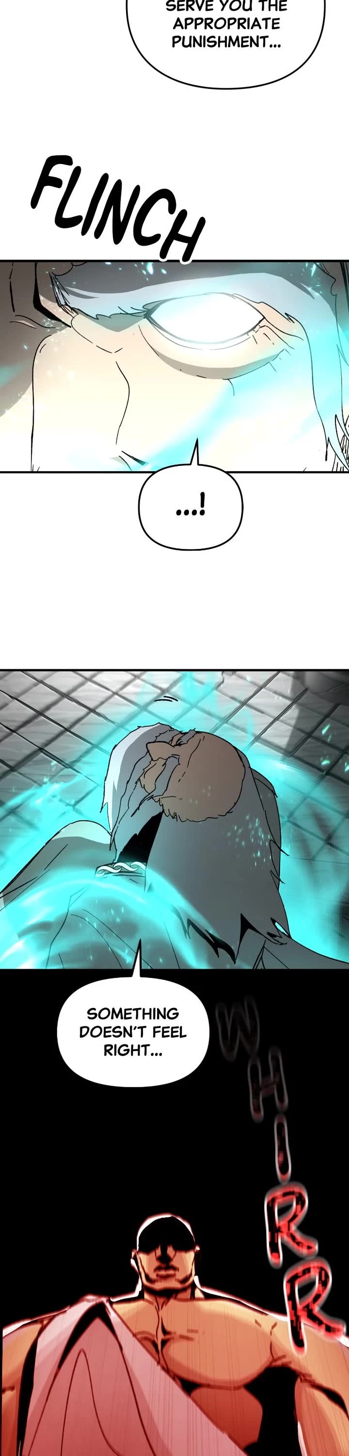 Legend of the Holy Sword Chapter 45 page 17 - Chapter 45: Episode 45