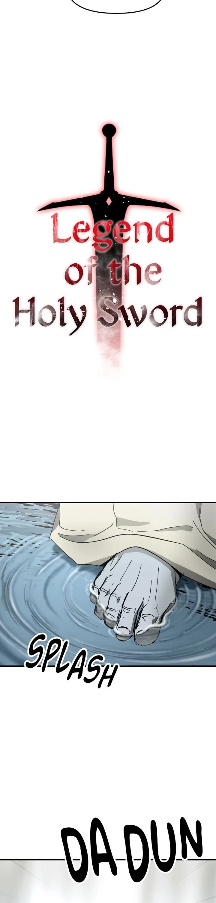 Legend of the Holy Sword Chapter 45 page 23 - Chapter 45: Episode 45