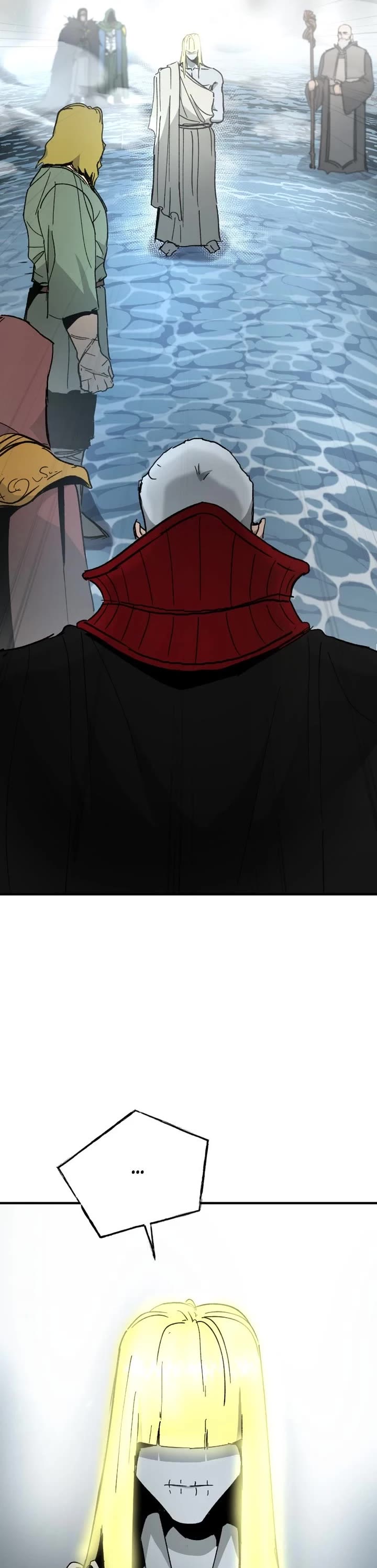 Legend of the Holy Sword Chapter 45 page 24 - Chapter 45: Episode 45