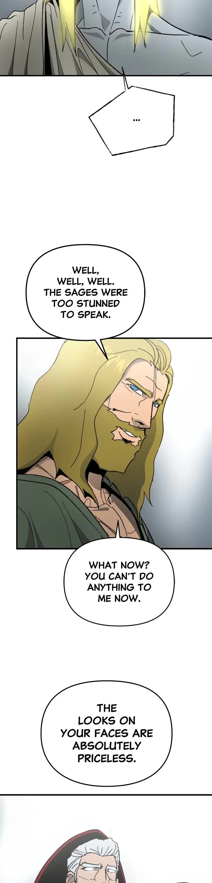 Legend of the Holy Sword Chapter 45 page 25 - Chapter 45: Episode 45