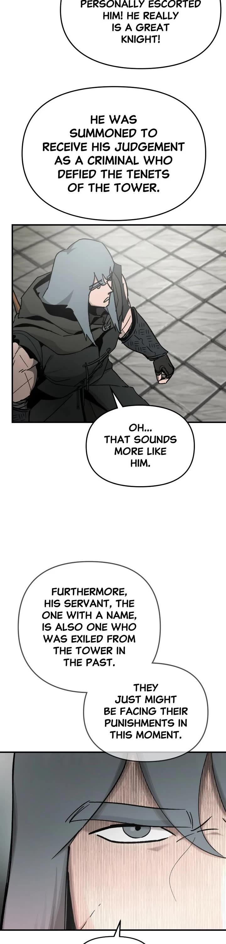 Legend of the Holy Sword Chapter 45 page 7 - Chapter 45: Episode 45