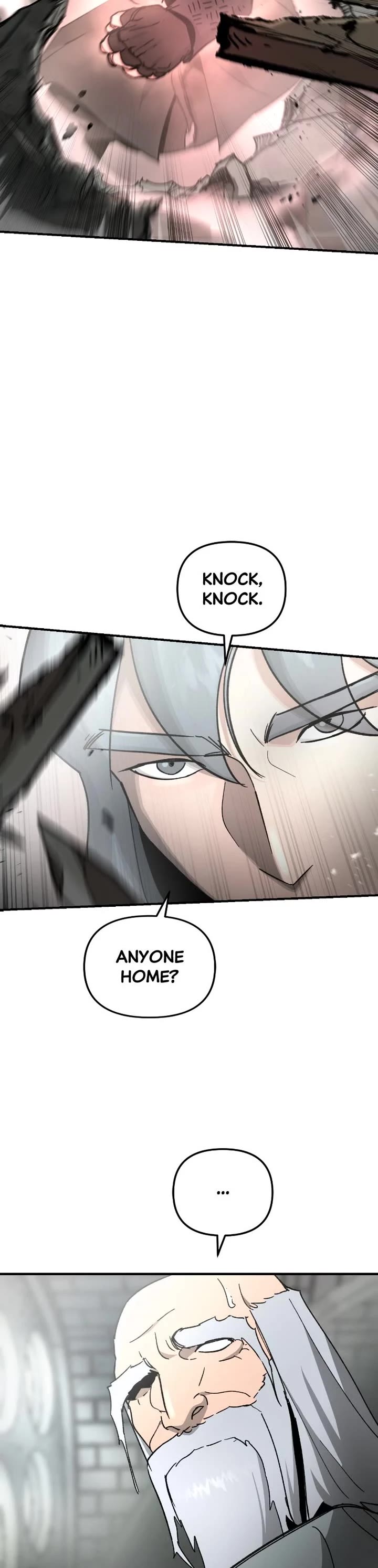 Legend of the Holy Sword Chapter 46 page 14 - Chapter 46: Episode 46