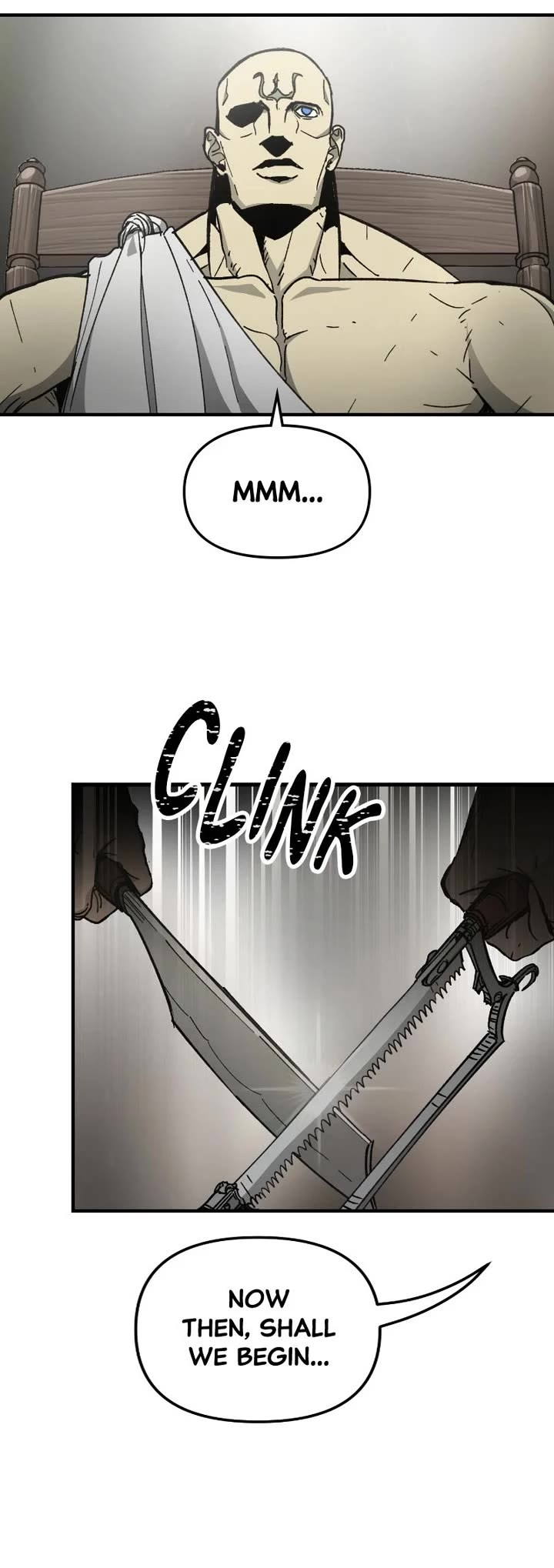 Legend of the Holy Sword Chapter 46 page 33 - Chapter 46: Episode 46