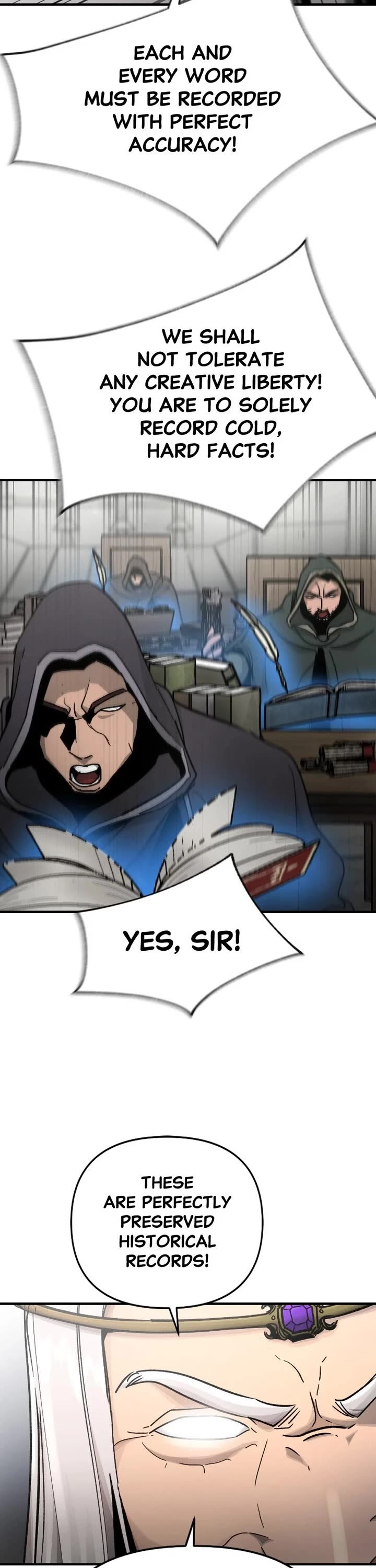 Legend of the Holy Sword Chapter 47 page 16 - Chapter 47: Episode 47