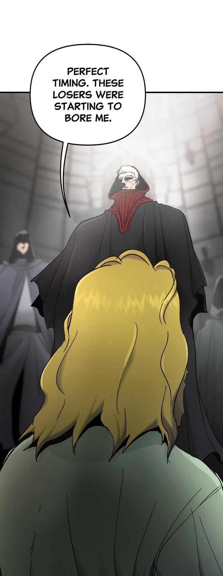 Legend of the Holy Sword Chapter 47 page 36 - Chapter 47: Episode 47