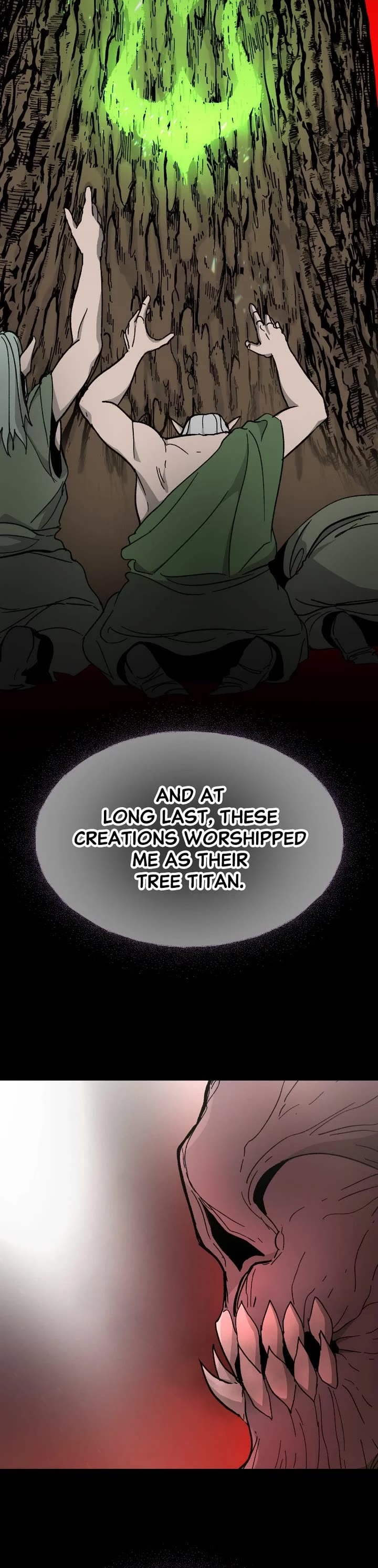 Legend of the Holy Sword Chapter 47 page 4 - Chapter 47: Episode 47