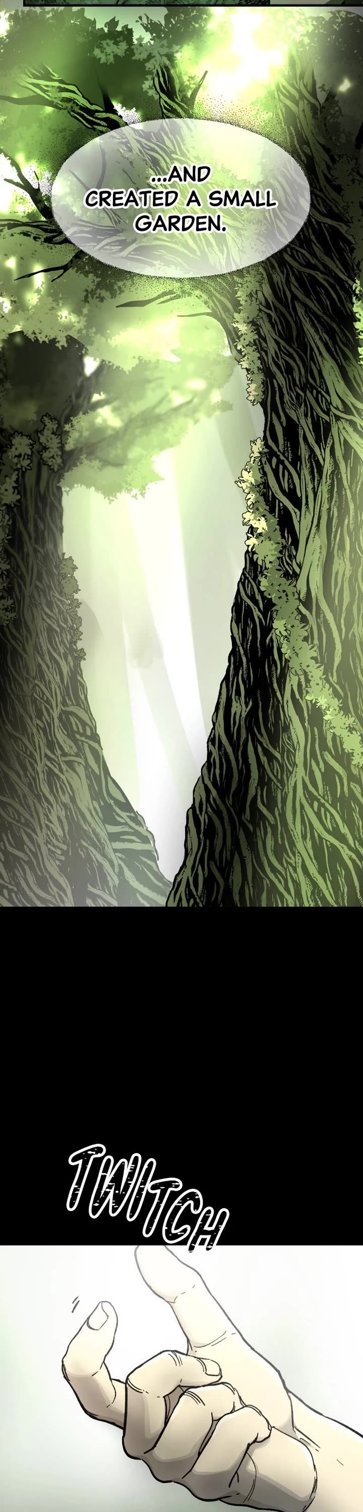 Legend of the Holy Sword Chapter 47 page 7 - Chapter 47: Episode 47