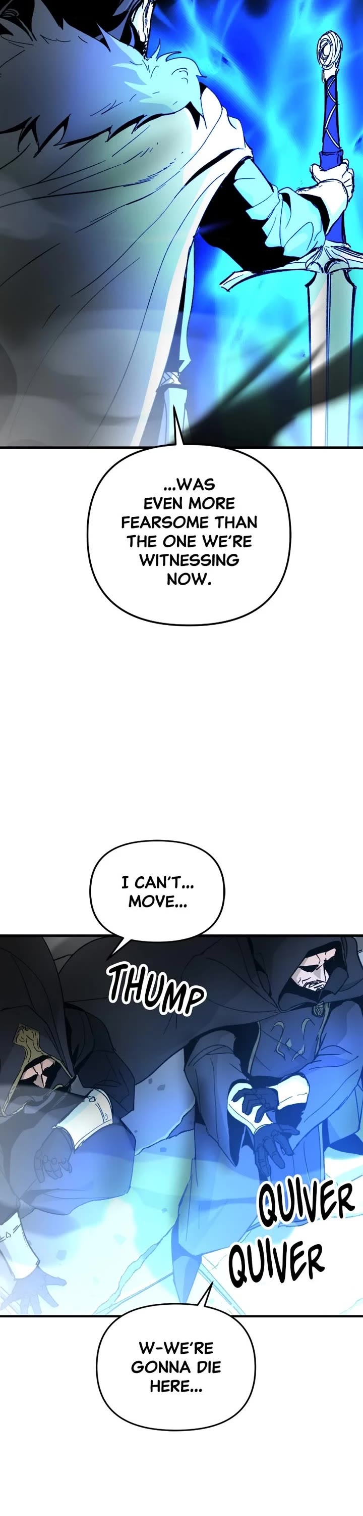 Legend of the Holy Sword Chapter 48 page 12 - Chapter 48: Episode 48