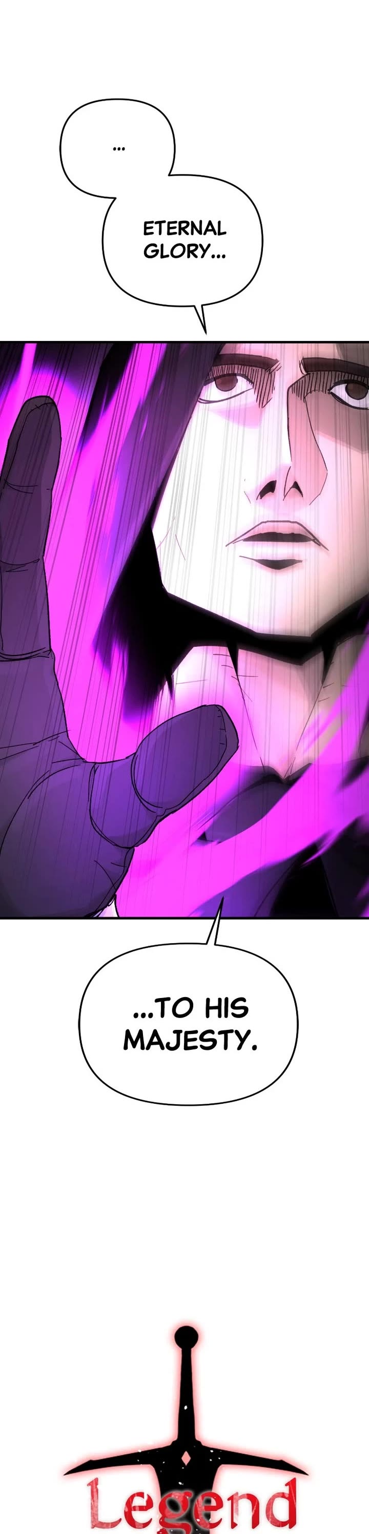 Legend of the Holy Sword Chapter 48 page 15 - Chapter 48: Episode 48