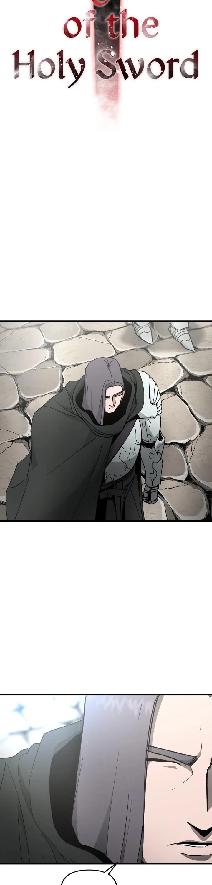 Legend of the Holy Sword Chapter 48 page 16 - Chapter 48: Episode 48