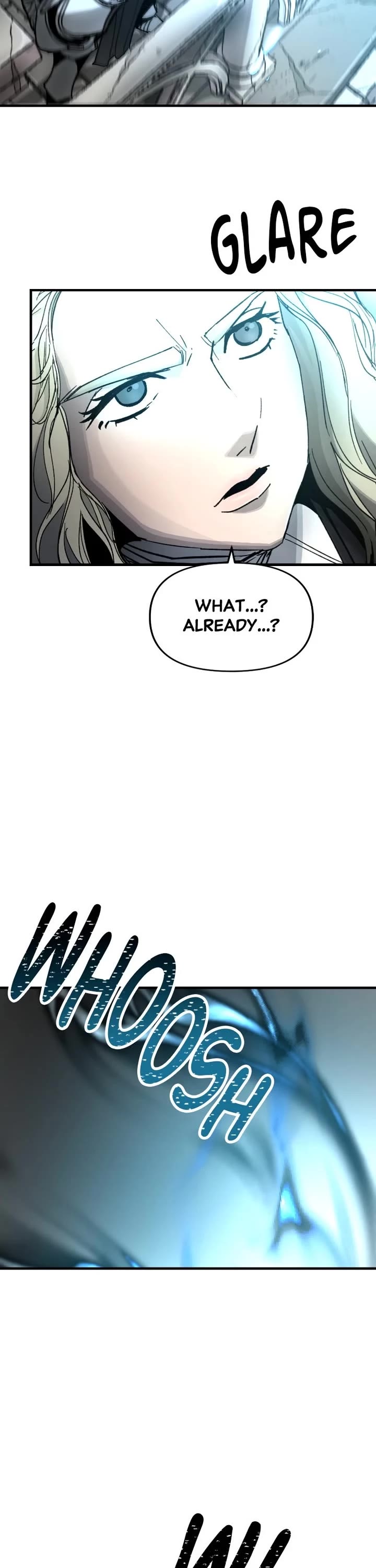Legend of the Holy Sword Chapter 48 page 18 - Chapter 48: Episode 48