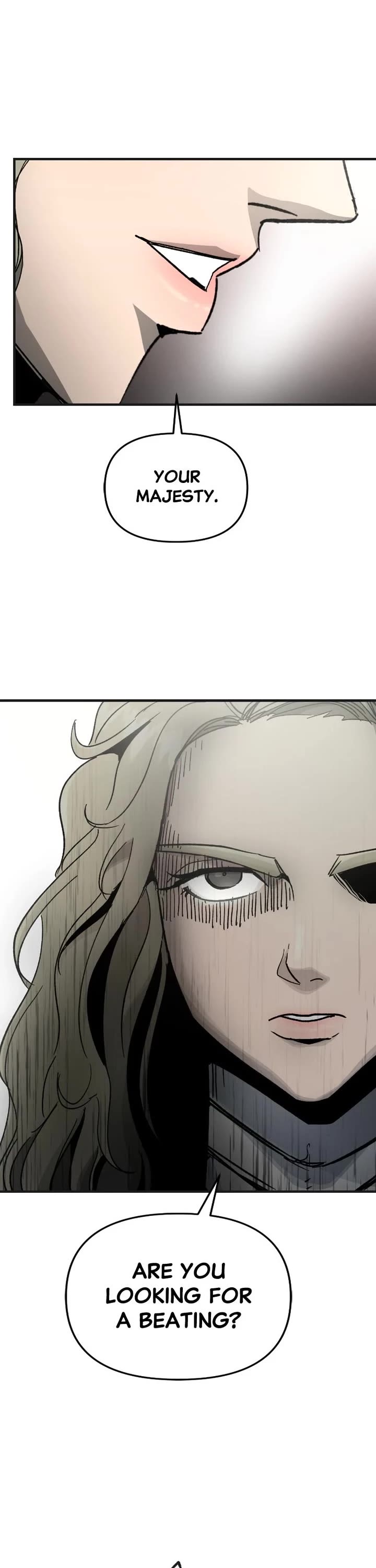 Legend of the Holy Sword Chapter 48 page 32 - Chapter 48: Episode 48