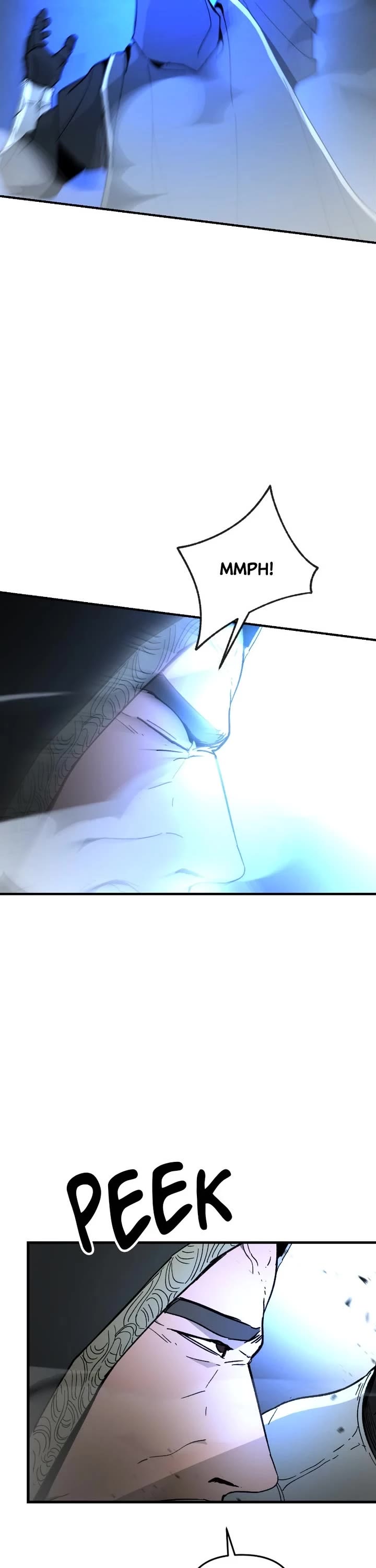 Legend of the Holy Sword Chapter 48 page 6 - Chapter 48: Episode 48