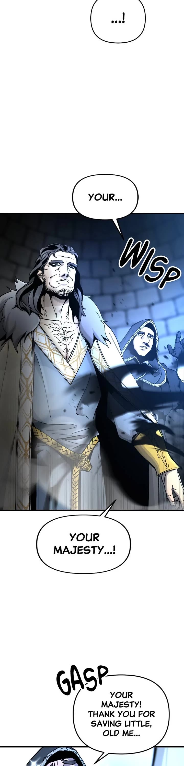Legend of the Holy Sword Chapter 48 page 7 - Chapter 48: Episode 48