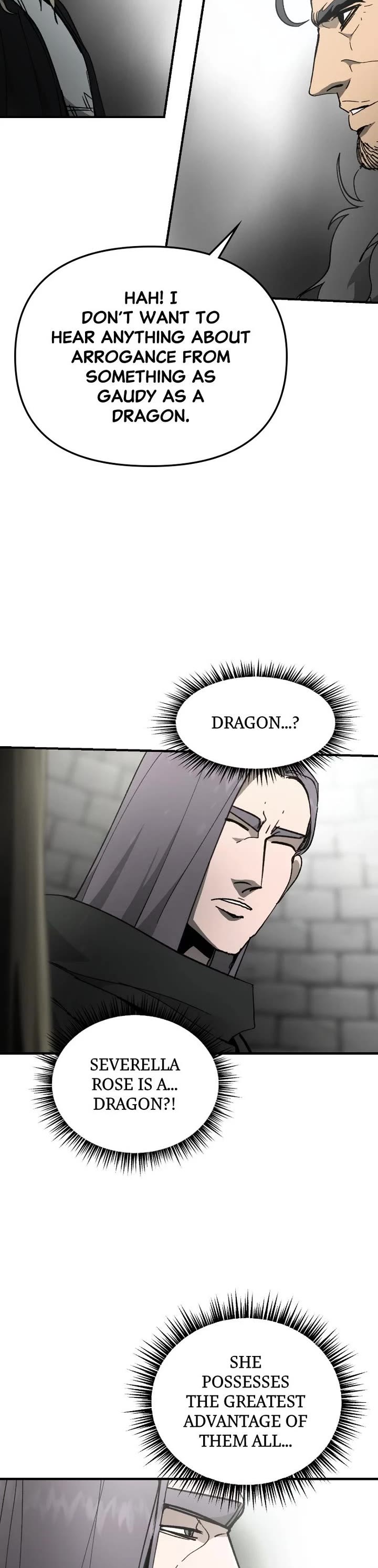 Legend of the Holy Sword Chapter 49 page 14 - Chapter 49: Episode 49
