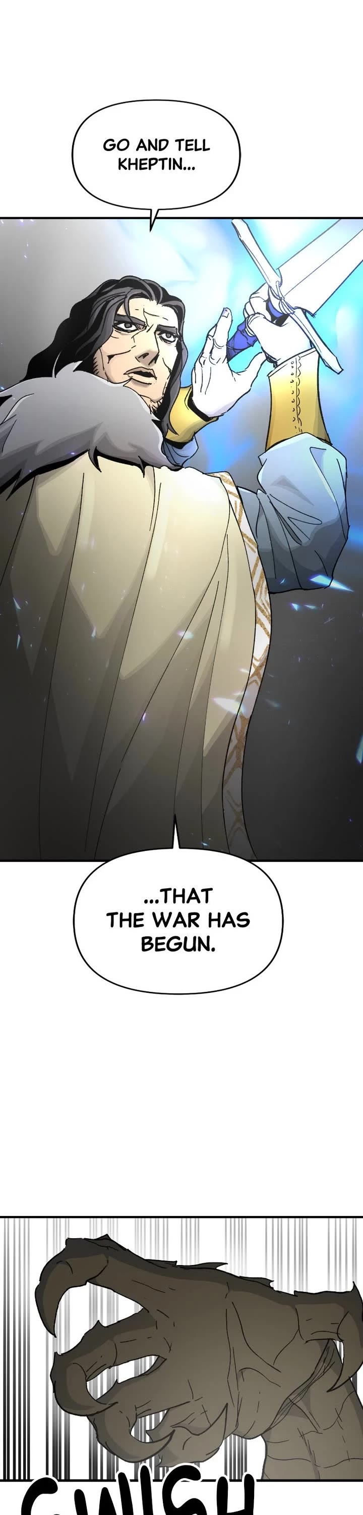 Legend of the Holy Sword Chapter 49 page 18 - Chapter 49: Episode 49