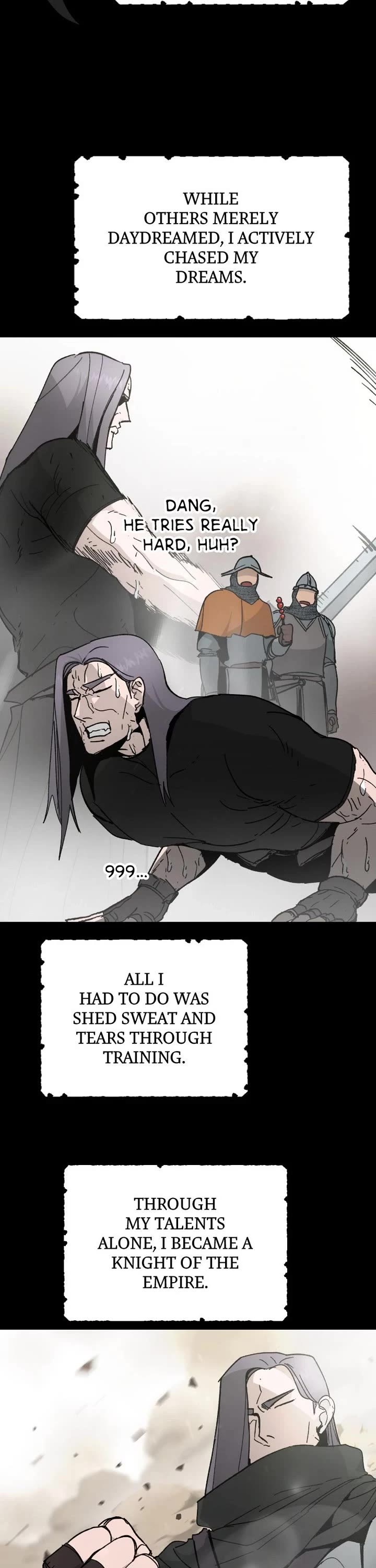 Legend of the Holy Sword Chapter 49 page 2 - Chapter 49: Episode 49